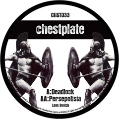 CHST033 A - Deadlock - Clip