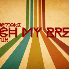 JDZ PTZ - Ft. Kelly Clarckson Catch My Breath (Organ Mix)