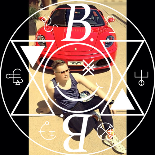 MYD "JAVIER" (2014' MIX)