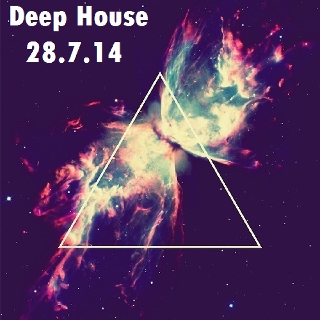Stream CD | Listen to House 🕺🏽 playlist online for free on SoundCloud