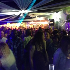 Jay Heal - Summer 2014