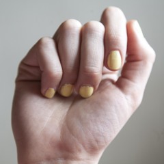 En Dåre Som Jag (Fröken Håkansson)