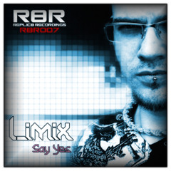 Limix -Say Yes (long Sample) R8R007.mp3