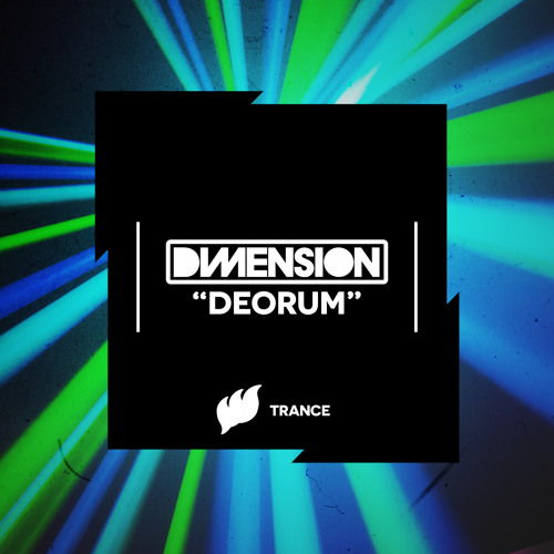 Dimension - Deorum [OUT NOW]