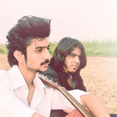 Aja Ve Mahi Aja By Hamza & Xaroon
