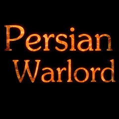 Persian Warlord_Vangelis Dedes