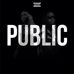 ZMoney "In Public" Feat. King L
