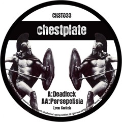CHST033 B - Persepolisia -Clip