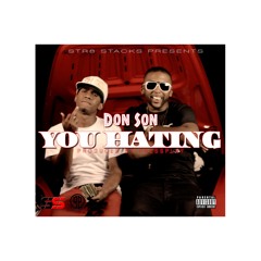 Don Son - You Hating prod by press play