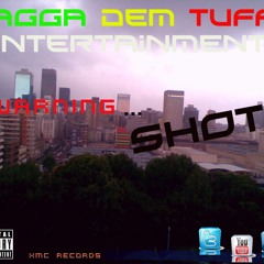 Random City_Ragga Dem Tuff