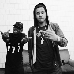 J. Cole - Forbidden Fruit feat Kendrick Lamar (FemTO RMX)