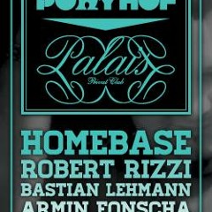 Homebase @ Palais Club München - 27.07.14