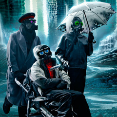 HiLiTe Ft HeavenGuest (Aneon) - YEAH BITCH PART II (Lyrics)