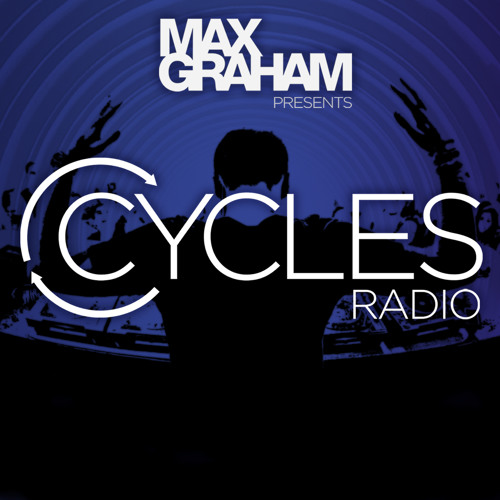 Max Graham @CyclesRadio 168
