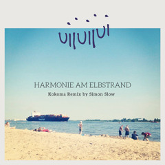 Harmonie am Elbstrand (Kokoma Remix By Simon Slow - Single Edit)