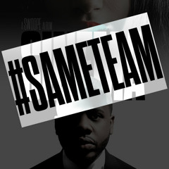 Swoope "#SameTeam (feat. Dre Murray, Yaves Ellis, Tedashii, JGivens, & John Givez)"