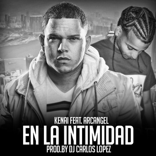 En La Intimidad Rmx By(DJ.Carlos) 2014