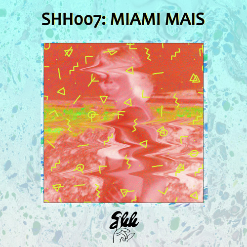 shh007: Miami Mais - 200 TIMES