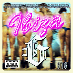 Various Artists - Ibiza G mixed & compiled by Rob Made (Sleazy G) OUT NOW!