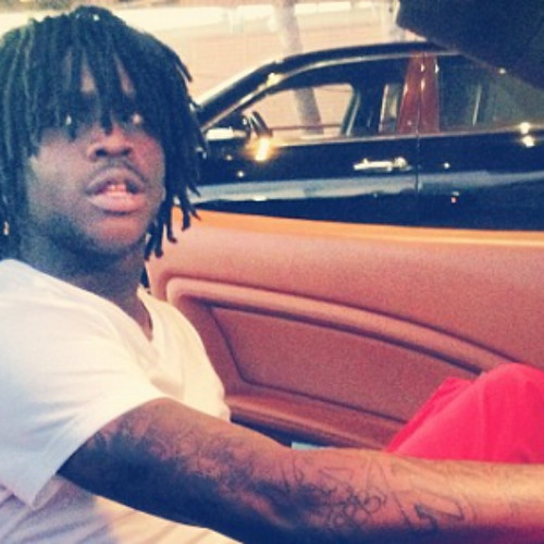 Chief Keef-3 | Three