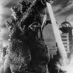 Godzilla Radio Edit