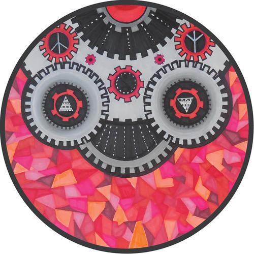 Digitaria feat. Clarian - Favourite Addiction (Groove Armada's Dub Creation) [Hot Creations]
