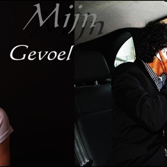 Kimm Ft. LD - Mijn Gevoel