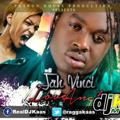 Jah Vinci - Love Triangle [Evidence Riddim] August 2014 - Dancehall