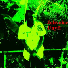 Jahvoice Unfyi - Africa Fi Africans