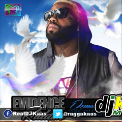 Demarco - Gone So Soon [Evidence Riddim] August 2014 - Dancehall