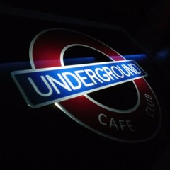 July House Night @ Underground Club Pleven (2014)