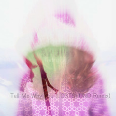 Sun Glitters – Tell Me, Why You(LOSTSVUND Remix)