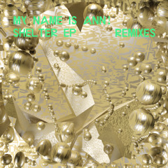 10 If You Wanna Come (Neverstop In Space Remix)