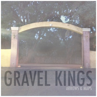 Gravel Kings - Boozgelos Blues