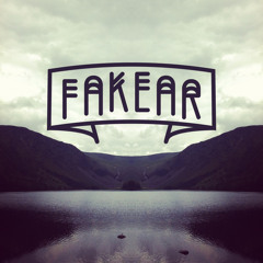 Fakear - Oxygène