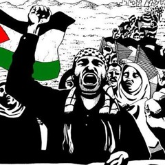 حكم الاعدام. فلسطين