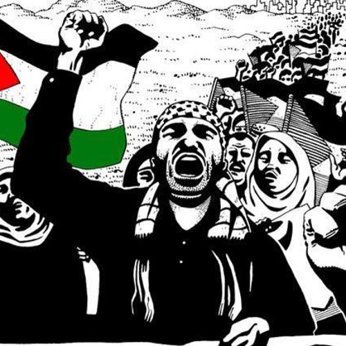 حكم الاعدام. فلسطين