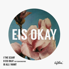 Liftboi feat. Sean Bradford - Eis Okay