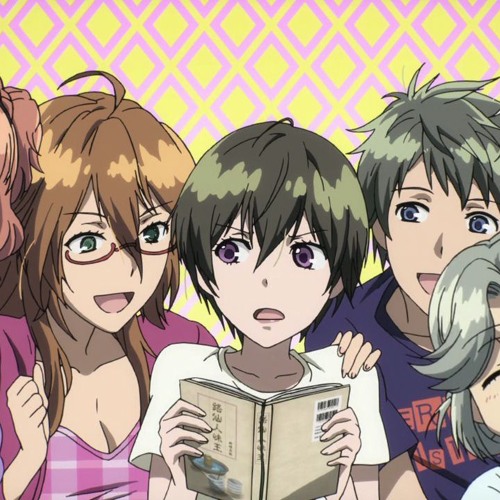 Bokura wa Minna Kawaisou - Manga