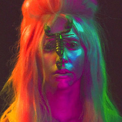 Zombie Zombie feat. Lady Gaga - Rocket Number 9 (Gesaffelstein Remix)