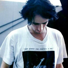 Jeff Buckley - Eternal Life (rare live clip)