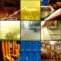 Mallets - Nagoya Marimbas