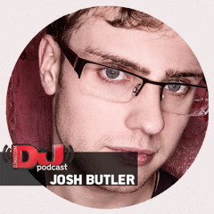 DJ Mag Podcast: Josh Butler