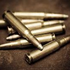 Bullets (Lunchbox Da Narcoleptic And Mercury Waters) - News At 11 Promo(prod. Mercury Waters)