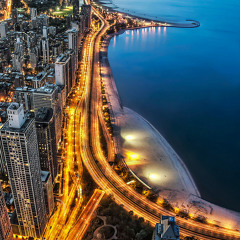 Cruise - Chonhco feat. E-slim & D.C.