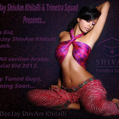 Ya Ali version Arabic.. (Special Eid)