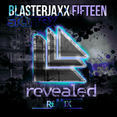 Blasterjaxx - Fifteen (Startex Remix)