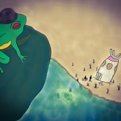 Frogzone