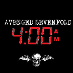 Avenged Sevenfold | 4:00 Am| Piano Cover|