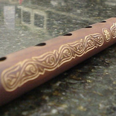 Dima Ivanov - Дудук У Моря